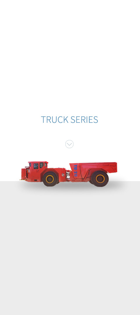 Truck series
